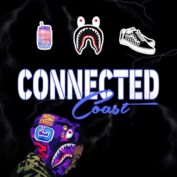 connectedcoast
